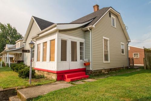 538 Sweitzer St, Greenville, OH 45331-1020