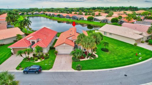6678 Sherbrook Dr, Boynton Beach, FL 33437-6403