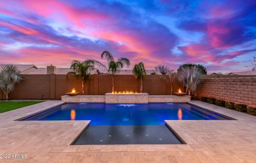 1423 Cullumber St, Gilbert AZ 85234 exterior