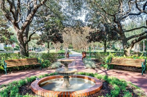 1017 Nash Dr, Kissimmee FL  34747-4310 exterior