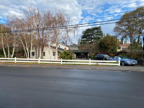 803 Cambrian Dr, Campbell, CA 95008-5533