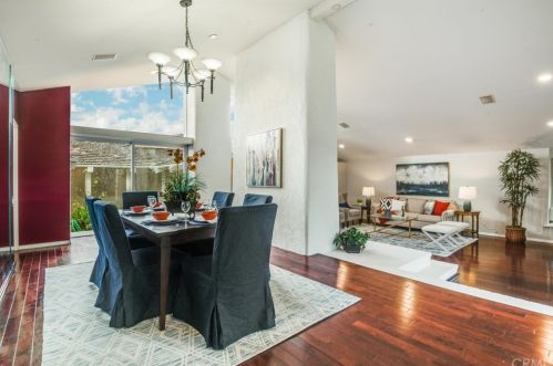 3338 Harvey Way, Lakewood CA  90712-3764 exterior
