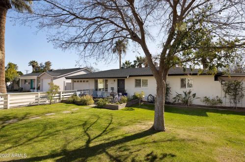 4129 Campbell Ave, Phoenix, AZ 85018-3710