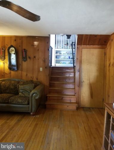 25166 County Rd, Seaford DE  19973-8631 exterior