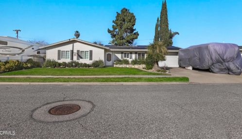 165 Oaklawn Ave, Oak View, CA 93022-9703