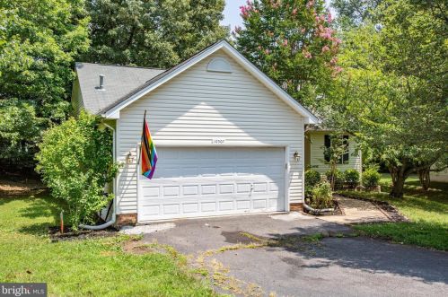 10507 Westfield Ln, Spotsylvania VA  22553-1862 exterior