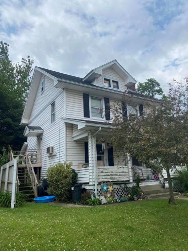 1111 Broadway St, Springfield, OH 45504-2305