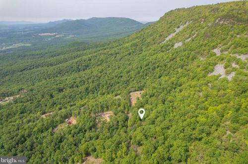 738 Forest Drive Ext, Richmond National Battlefiel VA  22835-5901 exterior