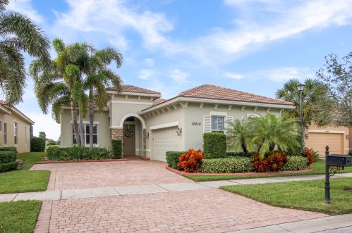 10618 Visconti Way, Fort Pierce, FL 34986-2878