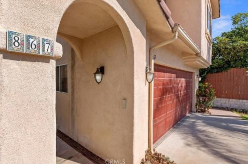 867 9th St, Pismo Beach CA  93433-2737 exterior