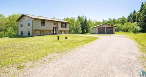 5260 Samuelson Rd, Duluth MN 55811-9789 exterior