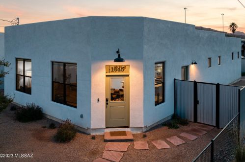 1045 Anita Ave, Tucson AZ  85705-7515 exterior