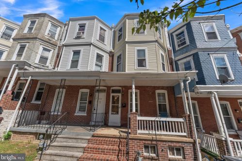 604 Harrison St, Wilmington, DE 19805-4306