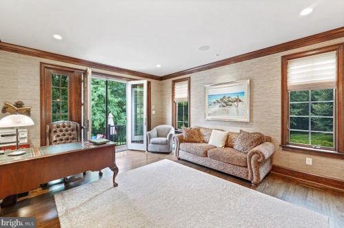 238 Valley Ridge Rd, Haverford PA  19041-2029 exterior