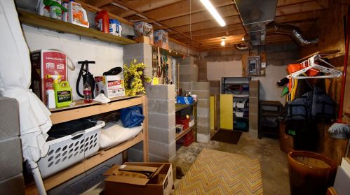 4181 Stony Dr, Hackensack MN  56452-2091 exterior
