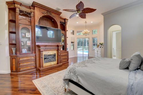8696 Valhalla Dr, Delray Beach FL  33446-9568 exterior