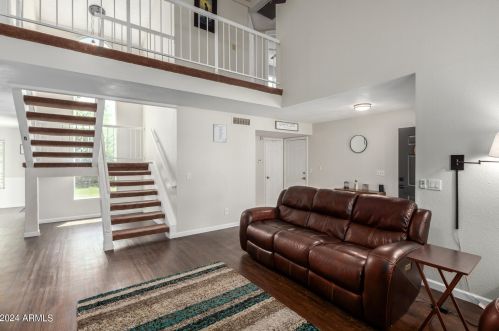 5733 Villa Maria Dr, Glendale AZ  85308-1119 exterior