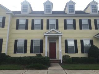 4282 Park Crossing Trl, Tallahassee FL  32311-1635 exterior