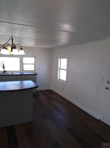 240 Countryside Dr, Pueblo CO  81007-3025 exterior