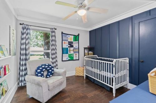 9626 Braeburn Gln, Austin TX 78729-2710 exterior