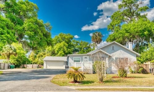 321 Pennsylvania Ave, Deland, FL 32720-3334