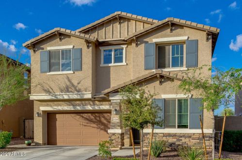 21256 Coronado Rd, Buckeye, AZ 85396-2414