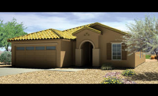 7021 Hidden River Way, Tucson, AZ 85757-8202