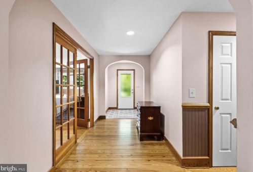 3989 Stratford Hall Rd, Montross VA  22520-3322 exterior
