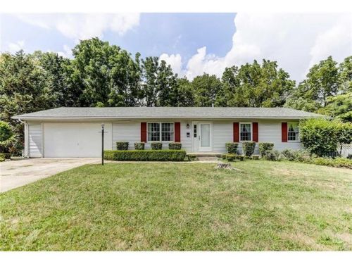 812 Grant St, Piqua, OH 45356-3416