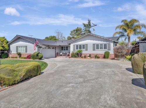 15063 San Pablo Ave, San Jose, CA 95127-1258