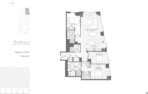 240 Devonshire St, Boston MA  exterior