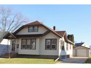643 Depere St, Menasha, WI 54952-2862