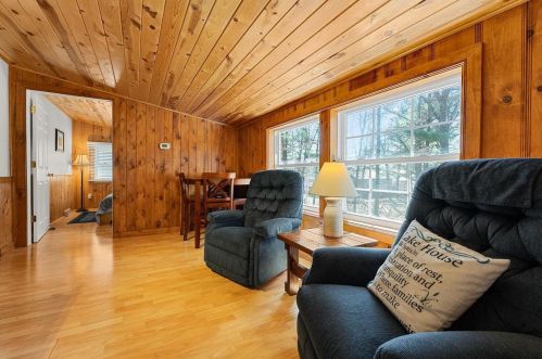 2127 Olmstead St, Friendship WI  53934-9309 exterior