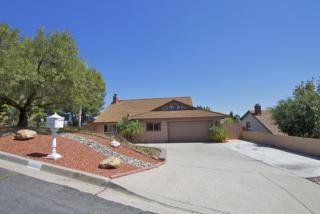 9267 Idyl Pl, Lakeside, CA 92040-4709