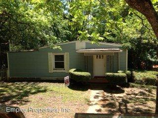401 Perkins St, Tallahassee FL  32301-5543 exterior