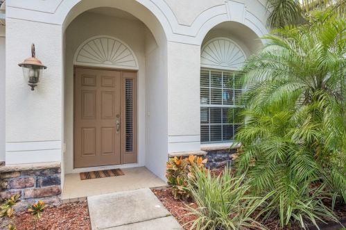 18248 Holland House Loop, Land O Lakes FL  34638-8131 exterior