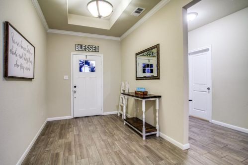 114 Cherokee St, Greenville TX  75402-2815 exterior