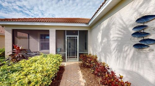 5869 Constitution St, Ave Maria FL  34142-9591 exterior