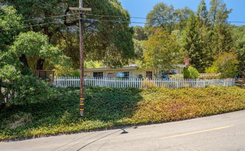 1216 Standley St, Ukiah, CA 95482-4288