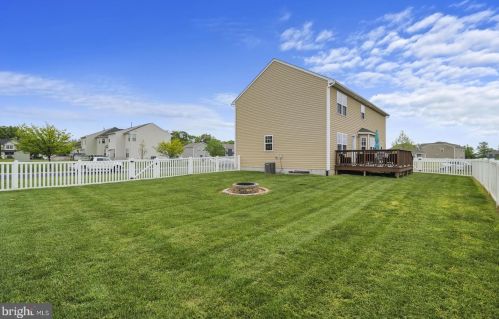 118 Point Landing Ln, Magnolia DE  19962 exterior