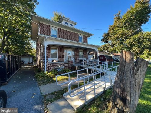 2100 Hill St, Lebanon, PA 17046-2748