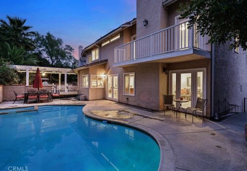 4373 Smoketree Ave, Yorba Linda, CA 92886-3166