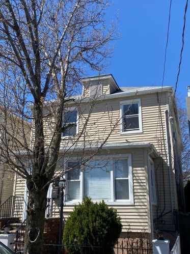 8211 2nd Ave, North Bergen NJ  07047-5029 exterior