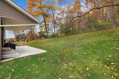 815 Granum St, Holmen WI  54636-9553 exterior