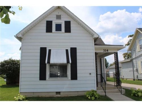 314 Market St, Coldwater, OH 45828-1843