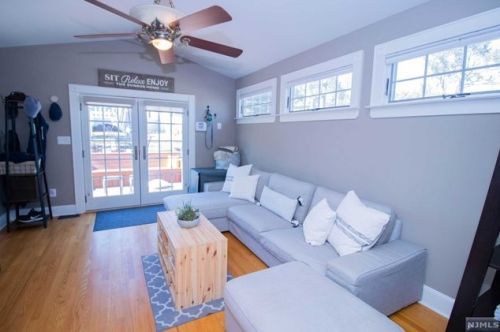 2 Montclair Ave, Nutley NJ  07110-1124 exterior