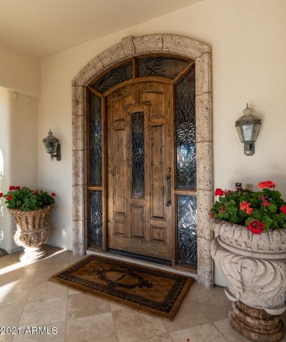 15645 7 St, Phoenix AZ 85014-4142 exterior