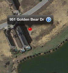 951 Golden Bear Dr, Kissimmee, FL 34747-6405