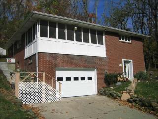 1211 Glen Mitchell Rd, Sewickley, PA 15143-8846