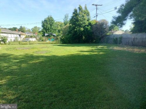 725 Ivy Dr, Seaford DE  19973-1340 exterior